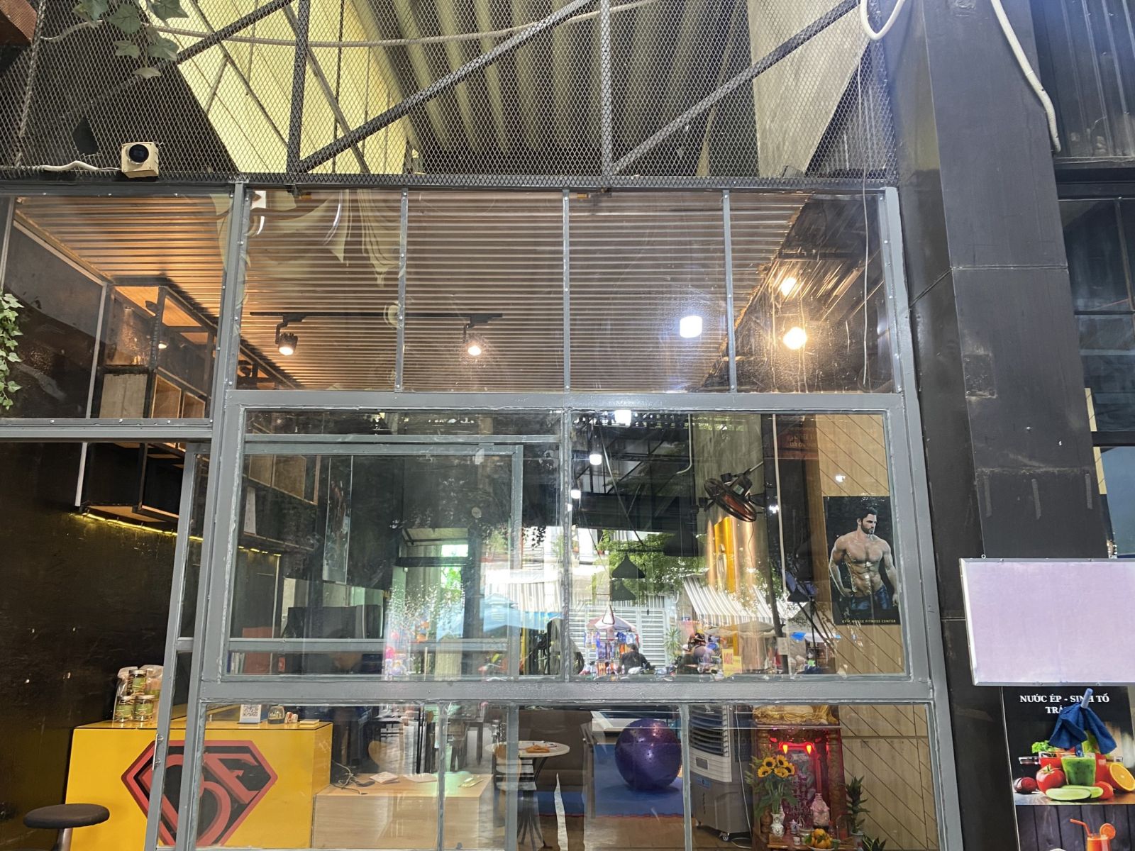 TRIỂN KHAI PHẦN MỀM MODUNGYM CHO BEFIT GYM TẠI GÒ VẤP, TP.HCM