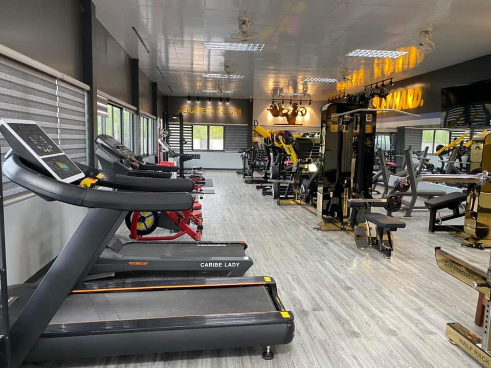 TRIỂN KHAI PHẦN MỀM MODUNGYM CHO LAM FITNESS TẠI PHÚ YÊN