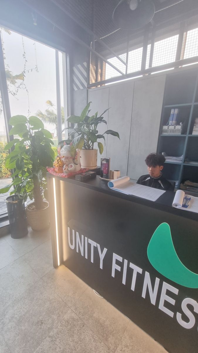 TRIỂN KHAI PHẦN MỀM GYM MODUN UNITY FITNESS & POOL 5 ĐIỂM TẠI HƯNG YÊN và HÀ NỘI