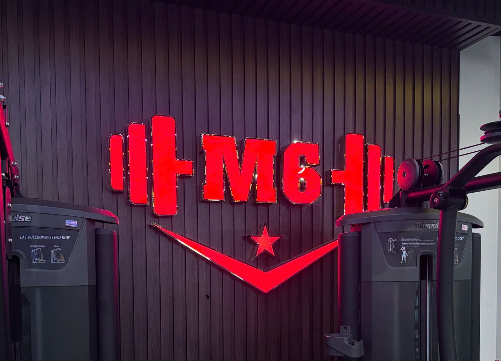 TRIỂN KHAI PHẦN MỀM QUẢN LÝ GYM CHO GYM M6 TẠI HƯNG YÊN