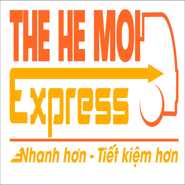 Thiết kế app giao hàng Thế Hệ Mới Express