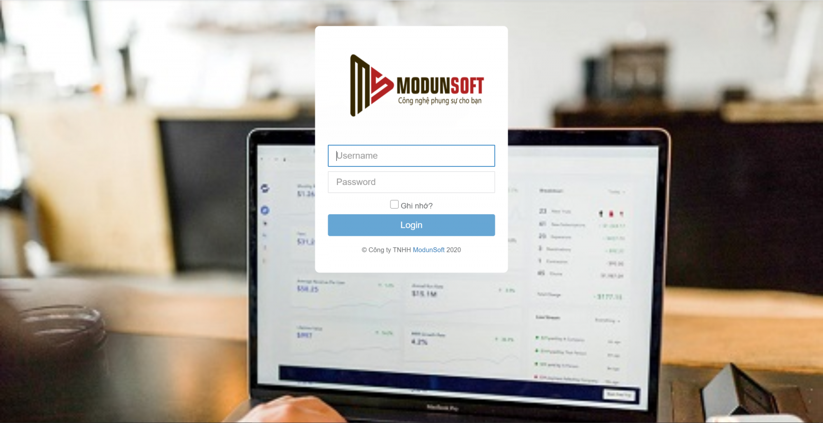 Phần Mềm Quản Lý Kho, Bán Hàng thật Sự giúp cho thủ kho và nhân viên bán hàng