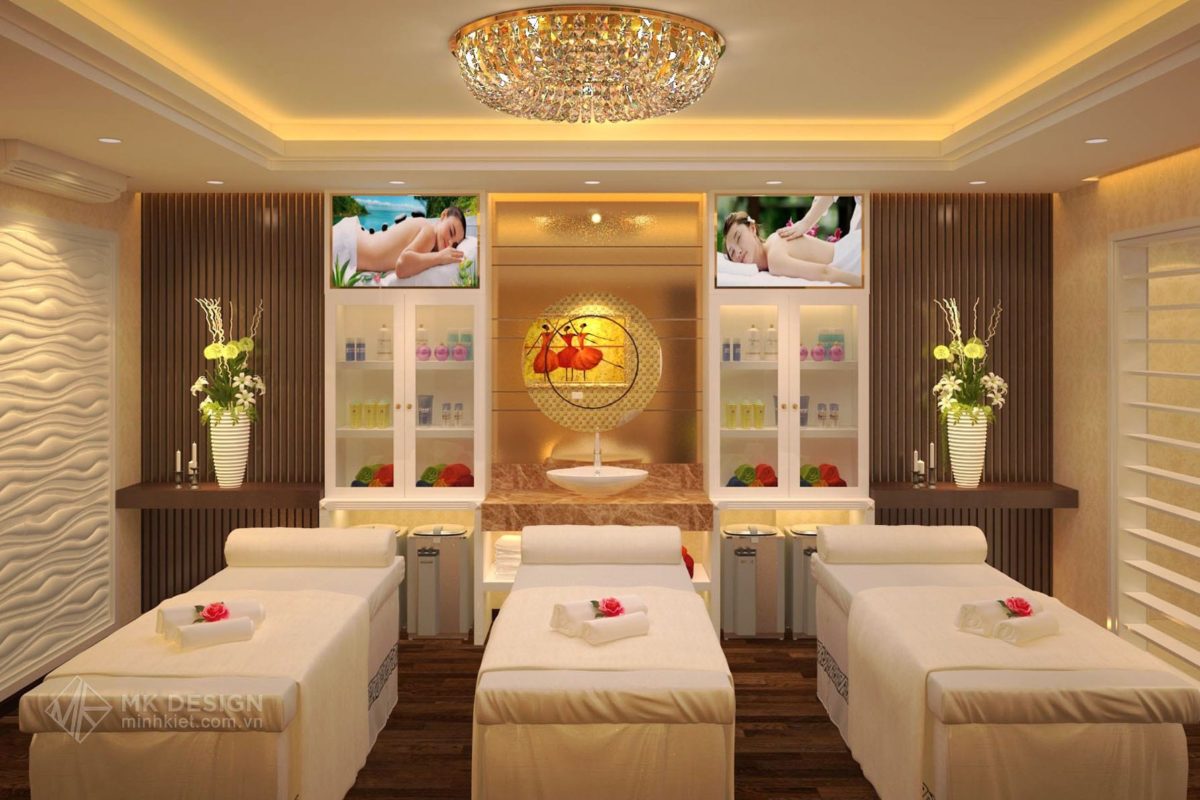 10 bước kinh doanh spa nhỏ cho người mới bắt đầu
