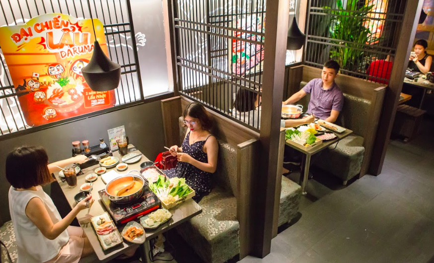 Bật mí cách quản lý quán ăn từ xa vô cùng hiệu quả